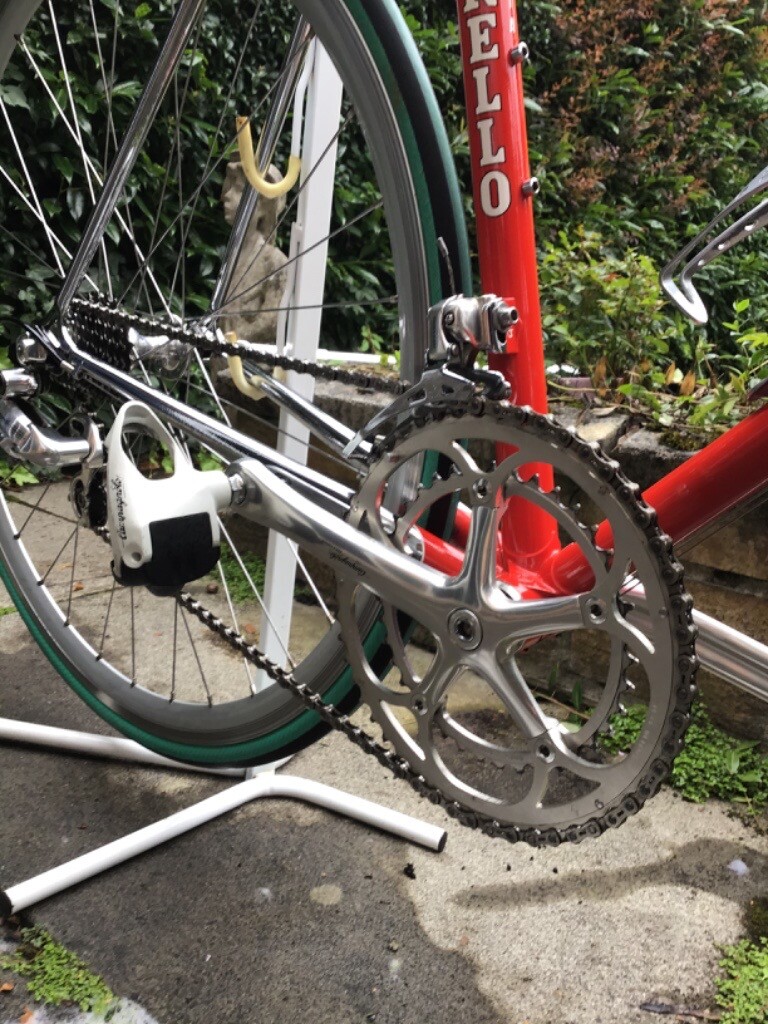 pinarello montello for sale